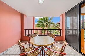 Kahana Falls Maui by VRI Americas