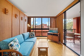 Kahana Falls Maui by VRI Americas