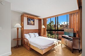 Kahana Falls Maui by VRI Americas