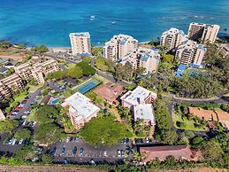 Kahana Falls Maui by VRI Americas