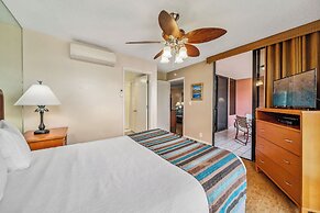 Kahana Falls Maui by VRI Americas