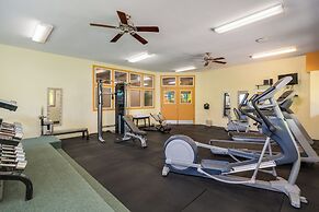 Kahana Falls Maui by VRI Americas