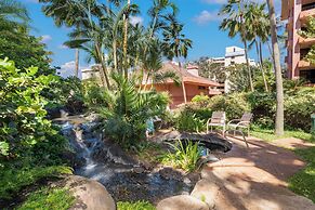 Kahana Falls Maui by VRI Americas