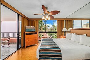 Kahana Falls Maui by VRI Americas