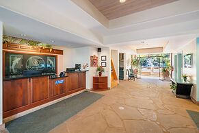 Kahana Falls Maui by VRI Americas