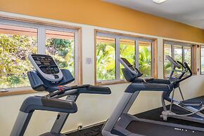 Kahana Falls Maui by VRI Americas