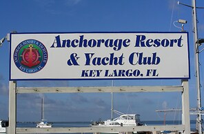 Anchorage Resort & Yacht Club
