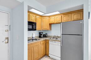 Anchorage Resort & Yacht Club