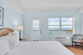 Anchorage Resort & Yacht Club