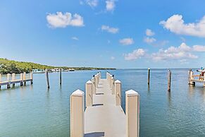 Anchorage Resort & Yacht Club