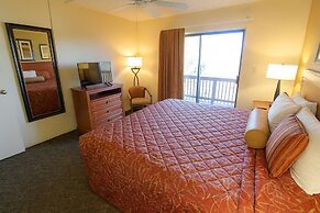 Crown Point Resort