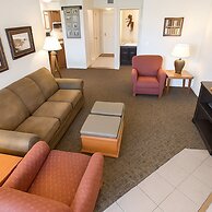 Crown Point Resort