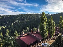 Crown Point Resort