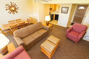 Crown Point Resort