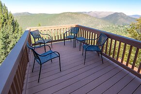 Crown Point Resort