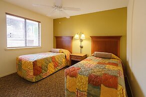 Crown Point Resort