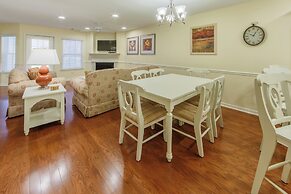 Holiday Inn Club Vacations Fox River Resort at Sheridan by IHG