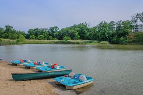Holiday Inn Club Vacations Fox River Resort at Sheridan by IHG