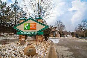 Holiday Inn Club Vacations Fox River Resort at Sheridan by IHG