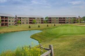 Holiday Inn Club Vacations Fox River Resort at Sheridan by IHG