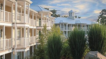 Holiday Inn Club Vacations Fox River Resort at Sheridan by IHG