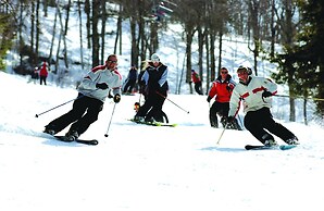 Holiday Inn Club Vacations Fox River Resort at Sheridan by IHG