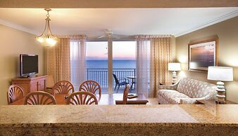 Club Wyndham Panama City Beach