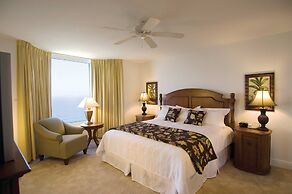 Club Wyndham Panama City Beach