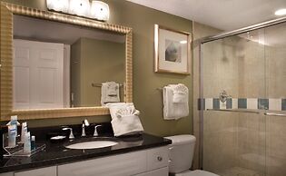 Club Wyndham Panama City Beach