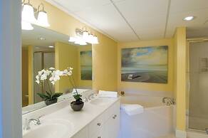 Club Wyndham Panama City Beach