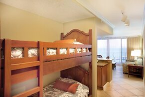 Club Wyndham Panama City Beach