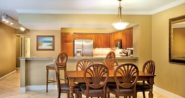 Club Wyndham Panama City Beach