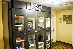 Candlewood Suites Wilson by IHG