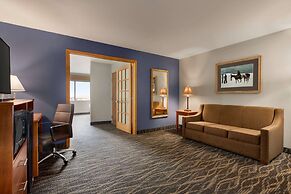 AmericInn by Wyndham Laramie Near University of Wyoming