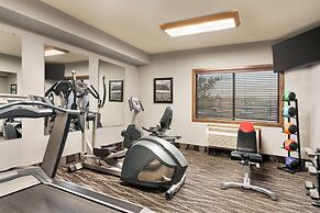 AmericInn by Wyndham Laramie Near University of Wyoming