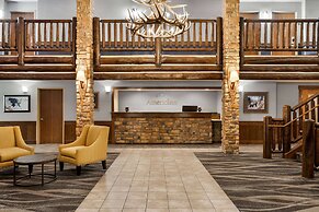 AmericInn by Wyndham Laramie Near University of Wyoming