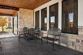 AmericInn by Wyndham Laramie Near University of Wyoming