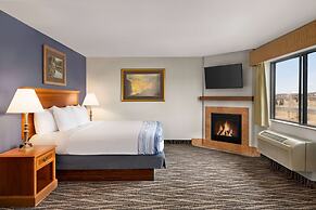 AmericInn by Wyndham Laramie Near University of Wyoming