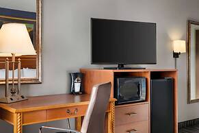 AmericInn by Wyndham Laramie Near University of Wyoming