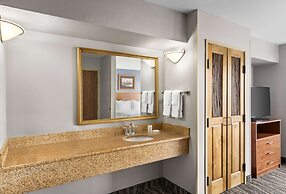 AmericInn by Wyndham Laramie Near University of Wyoming