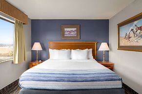 AmericInn by Wyndham Laramie Near University of Wyoming