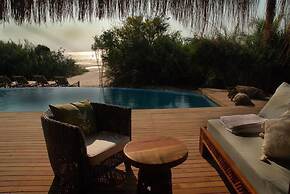 Azura Benguerra Island