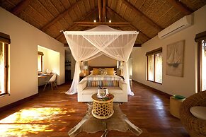 Azura Benguerra Island