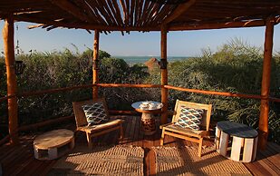 Azura Benguerra Island