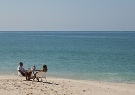 Azura Benguerra Island