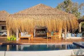 Azura Benguerra Island