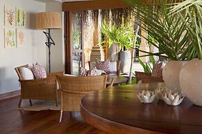 Azura Benguerra Island