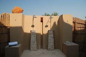 Azura Benguerra Island