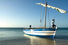 Azura Benguerra Island