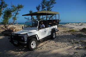 Azura Benguerra Island